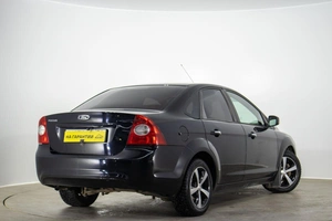 Седан Ford Focus 2011 года, 749000 рублей, Оренбург