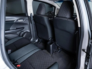 Хетчбэк Honda Fit 2013 года, 914000 рублей, Ставрополь