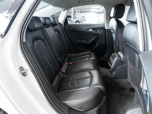 Седан Audi A6 2018 года, 2637000 рублей, Ставрополь