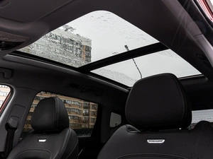 Внедорожник Chery Tiggo 7 Pro Max 2022 года, 1940000 рублей, Краснодар