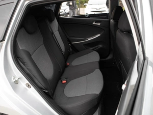 Хетчбэк Hyundai Solaris 2013 года, 799000 рублей, Большой Сочи