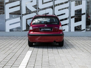 Хетчбэк Citroen C3 2006 года, 341999 рублей, Ставрополь