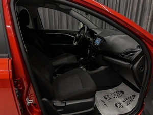 Седан ВАЗ (LADA) Vesta 2017 года, 560000 рублей, Красноярск