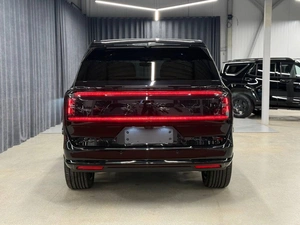 Внедорожник Zeekr 9X 2025 года, 13099000 рублей, Красноярск