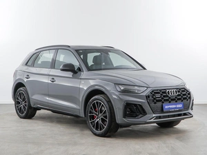 Внедорожник Audi Q5 2025 года, 6398888 рублей, Москва