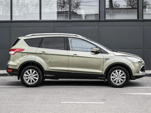 Внедорожник Ford Kuga 2014 года, 1399000 рублей, Кирилловка
