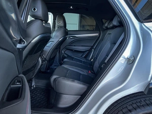 Внедорожник Geely Tugella 2024 года, 2990000 рублей, Уфа