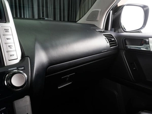 Внедорожник Toyota Land Cruiser Prado 2010 года, 3339000 рублей, Тюмень