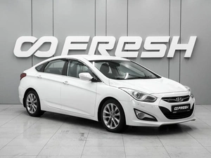 Седан Hyundai i40 2015 года, 1080000 рублей, Ростов-на-Дону