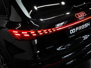 Внедорожник Audi Q5 2025 года, 6589000 рублей, Тюмень