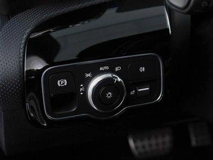 Седан Mercedes-benz A-класс AMG 2020 года, 3816444 рублей, Москва