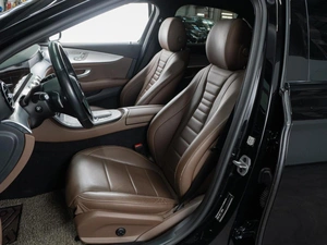 Седан Mercedes-benz E-класс 2021 года, 6139000 рублей, Тюмень