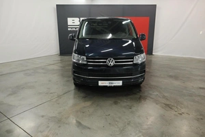 Минивэн Volkswagen Caravelle 2016 года, 2620000 рублей, Курск