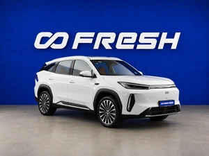 Внедорожник Geely Galaxy M7 2026 года, 3649434 рублей, Москва