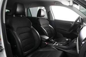 Внедорожник Skoda Kodiaq 2019 года, 2930000 рублей, Омск