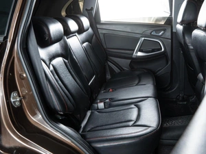 Внедорожник Chery Tiggo 5 2016 года, 947050 рублей, Волгоград