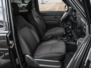 Внедорожник ВАЗ (LADA) Niva Legend 2023 года, 929000 рублей, Кирилловка