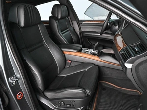 Внедорожник BMW X6 2008 года, 1799000 рублей, Аксай
