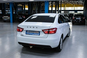 Универсал ВАЗ (LADA) Vesta 2021 года, 1088000 рублей, Солонцы