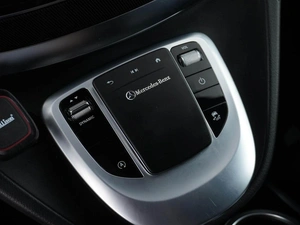 Минивэн Mercedes-benz V-класс 2022 года, 6399050 рублей, Москва