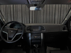 Пикап УАЗ Pickup 2021 года, 1399000 рублей, Красноярск