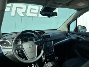 Внедорожник Opel Mokka 2014 года, 1080000 рублей, Ижевск