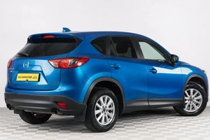 Внедорожник Mazda CX-5 2012 года, 1579000 рублей, Челябинск