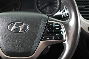 Седан Hyundai Solaris 2019 года, 1259000 рублей, Пермь