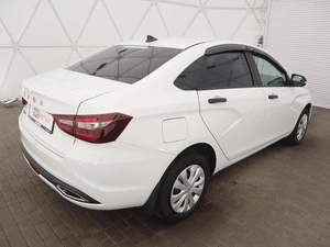 Седан ВАЗ (LADA) Vesta 2024 года, 1340000 рублей, Орёл