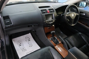 Универсал Honda Accord 2003 года, 769000 рублей, Омск