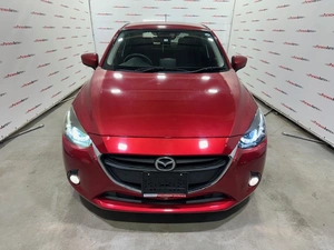 Хетчбэк Mazda Demio 2015 года, 1050000 рублей, Красноярск