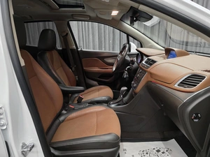 Внедорожник Opel Mokka 2013 года, 1099000 рублей, Красноярск
