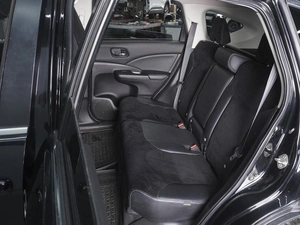 Внедорожник Honda CR-V 2016 года, 2549000 рублей, Ростов-на-Дону