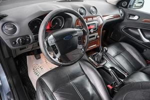 Седан Ford Mondeo 2007 года, 749000 рублей, Красноярск