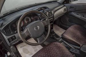 Седан Nissan Almera Classic 2007 года, 459000 рублей, Челябинск