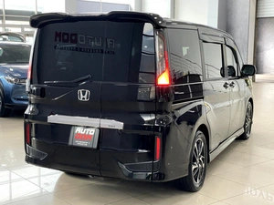 Минивэн Honda Stepwgn Spada 2019 года, 2267000 рублей, Солонцы
