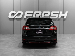 Универсал Subaru Levorg 2015 года, 1649000 рублей, Тюмень