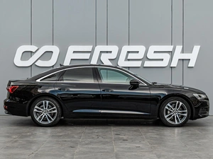 Седан Audi A6 2021 года, 3499000 рублей, Краснодар