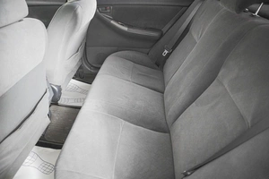 Универсал Toyota Corolla 2005 года, 599000 рублей, Кемерово