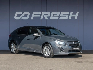 Хетчбэк Chevrolet Cruze 2013 года, 875000 рублей, Краснодар