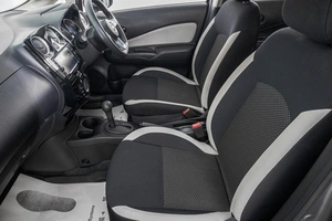 Хетчбэк Nissan Note 2020 года, 1109000 рублей, Барнаул