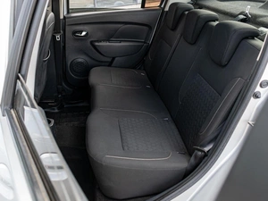 Седан Renault Logan 2018 года, 1029000 рублей, Краснодар