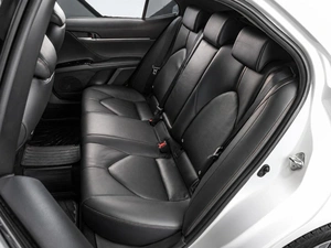 Седан Toyota Camry 2018 года, 2839000 рублей, Тюмень