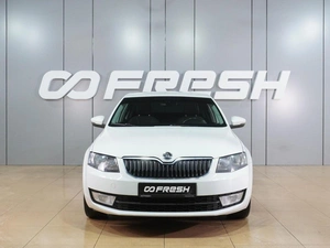 Лифтбек Skoda Octavia 2016 года, 1219000 рублей, Воронеж