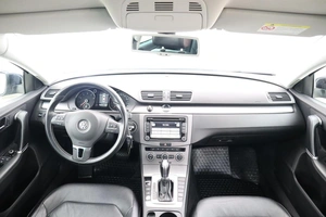 Седан Volkswagen Passat 2014 года, 1449000 рублей, Обнинск