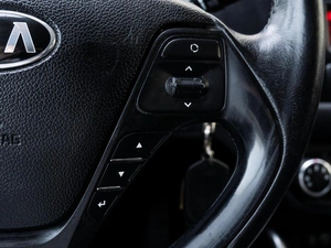 Хетчбэк Kia Ceed 2016 года, 1430000 рублей, Краснодар