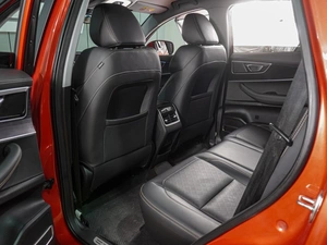 Внедорожник Chery Tiggo 8 2022 года, 1599000 рублей, Воронеж