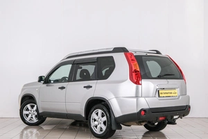 Внедорожник Nissan X-Trail 2008 года, 999000 рублей, Красноярск