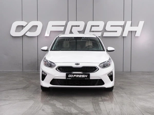 Универсал Kia Ceed 2019 года, 1855000 рублей, Воронеж