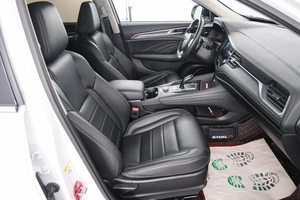 Внедорожник Haval F7 2021 года, 2289000 рублей, Красноярск